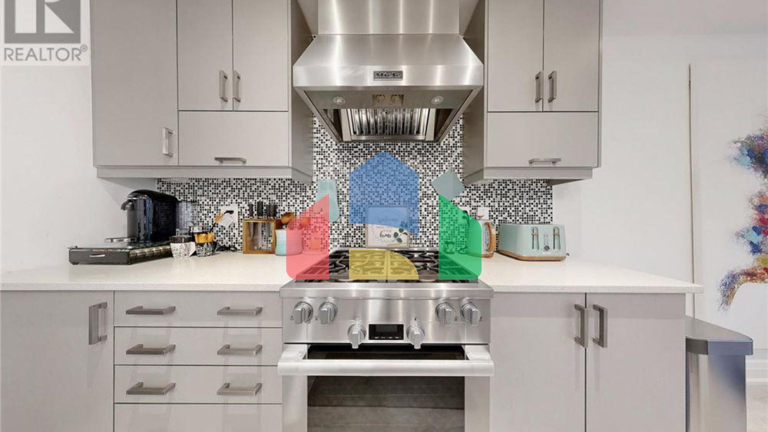 Residential - Single Family Home - Markham, Canada - Canada