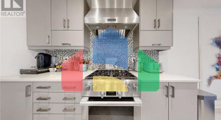 Residential - Single Family Home - Markham, Canada - Canada