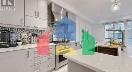 Residential - Single Family Home - Markham, Canada - Canada