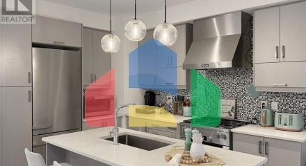 Residential - Single Family Home - Markham, Canada - Canada