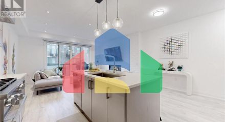 Residential - Single Family Home - Markham, Canada - Canada