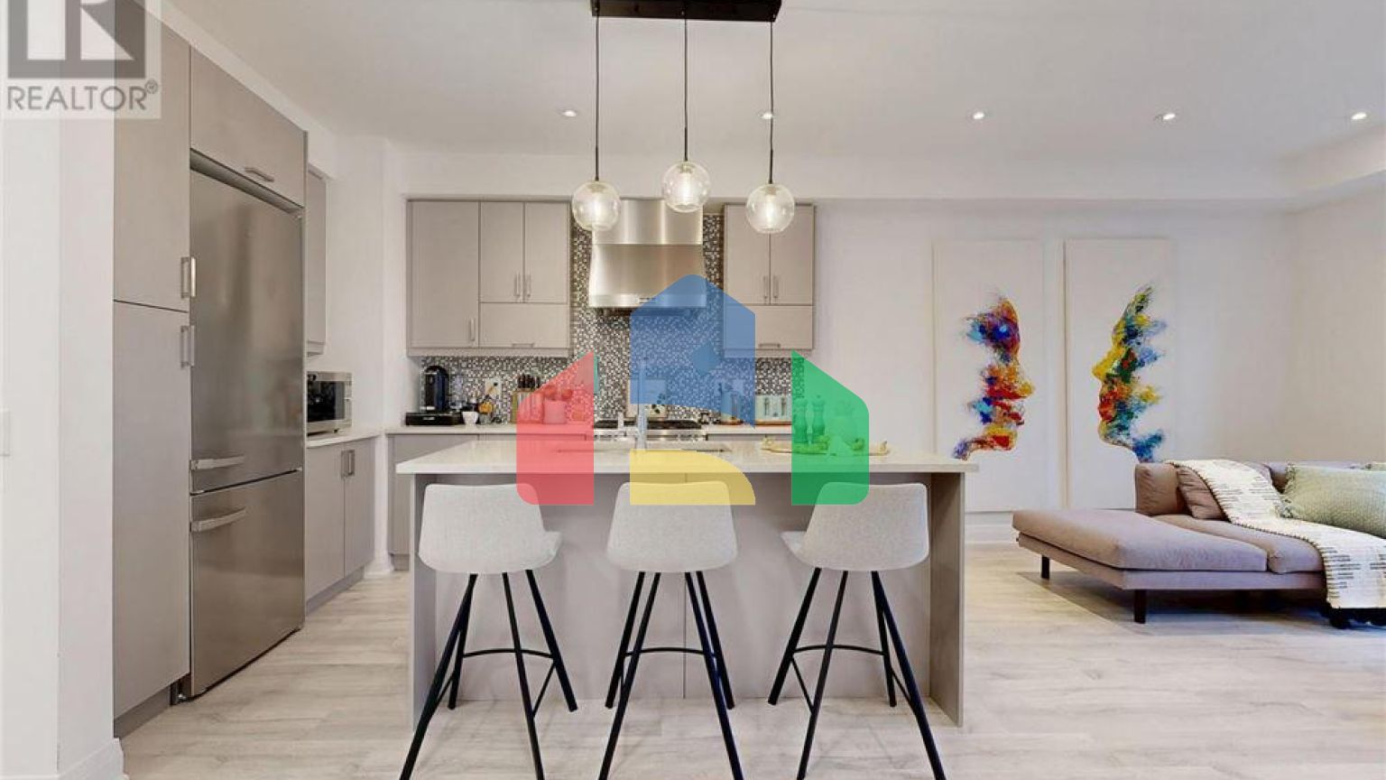 Residential - Single Family Home - Markham, Canada - Canada