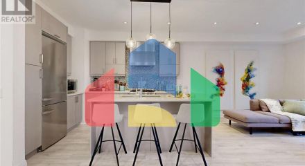 Residential - Single Family Home - Markham, Canada - Canada