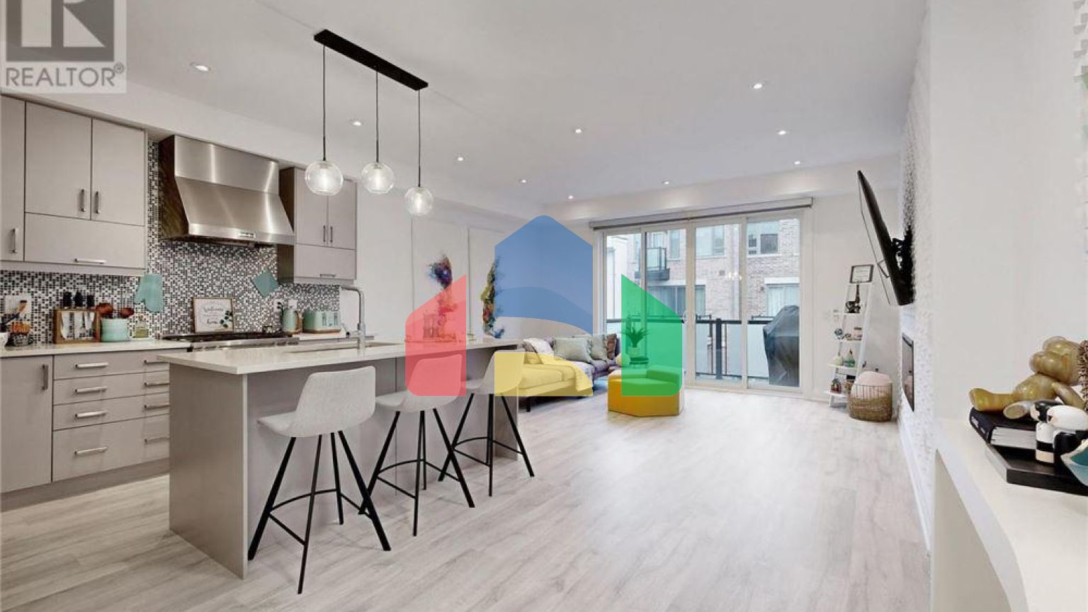 Residential - Single Family Home - Markham, Canada - Canada