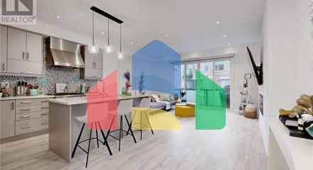 Residential - Single Family Home - Markham, Canada - Canada