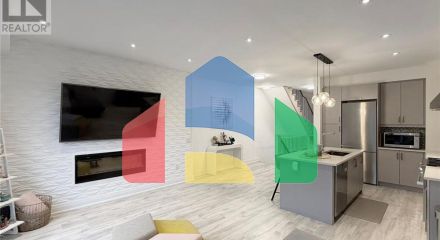 Residential - Single Family Home - Markham, Canada - Canada