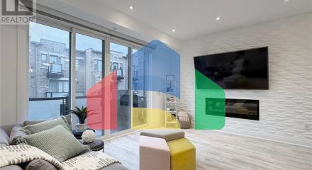 Residential - Single Family Home - Markham, Canada - Canada