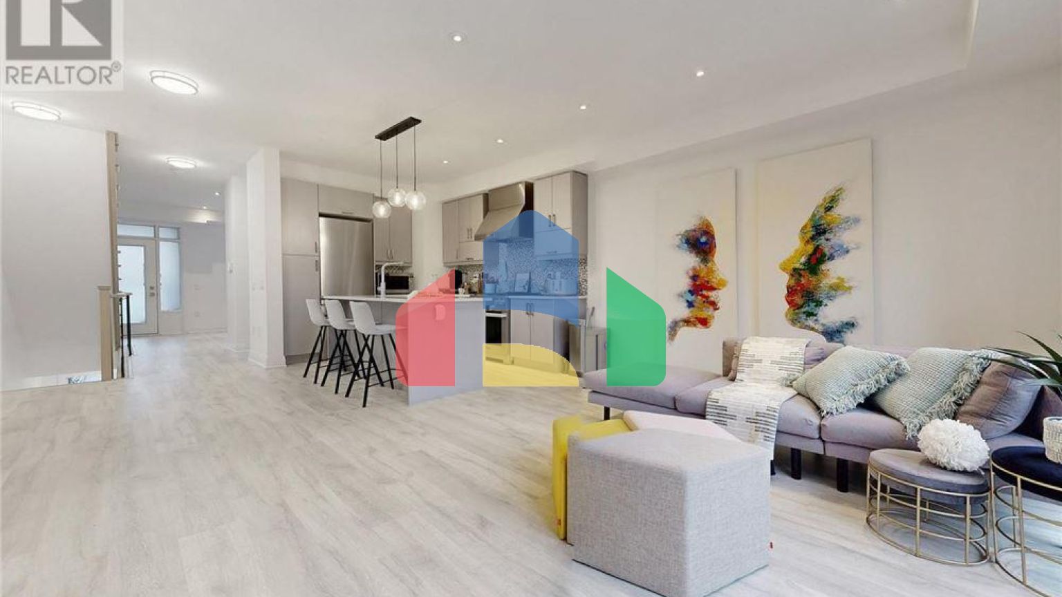 Residential - Single Family Home - Markham, Canada - Canada