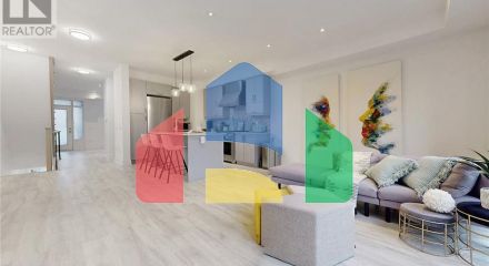 Residential - Single Family Home - Markham, Canada - Canada