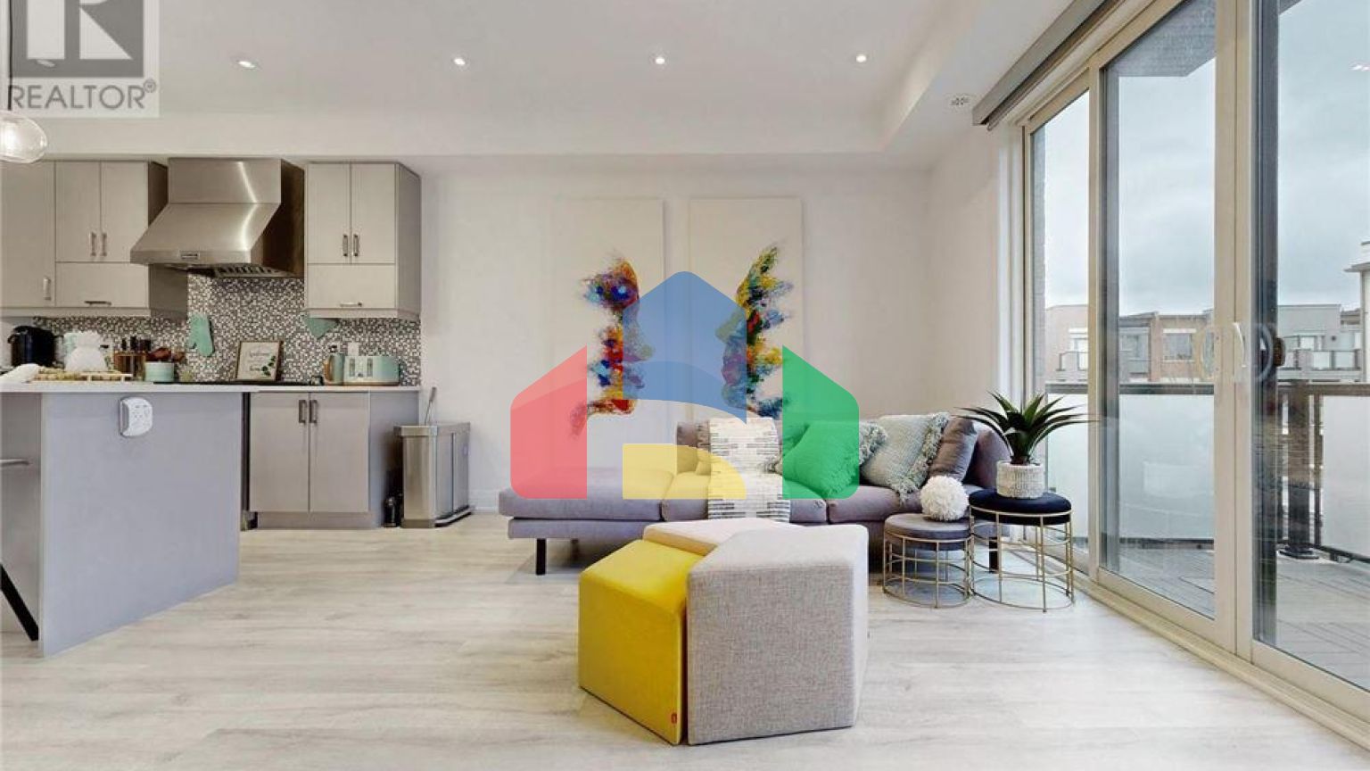 Residential - Single Family Home - Markham, Canada - Canada