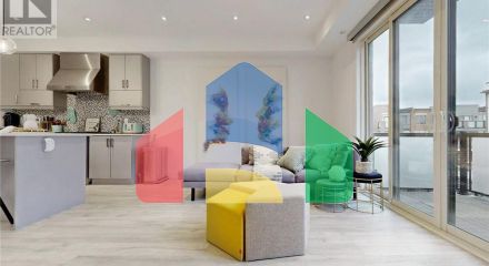 Residential - Single Family Home - Markham, Canada - Canada