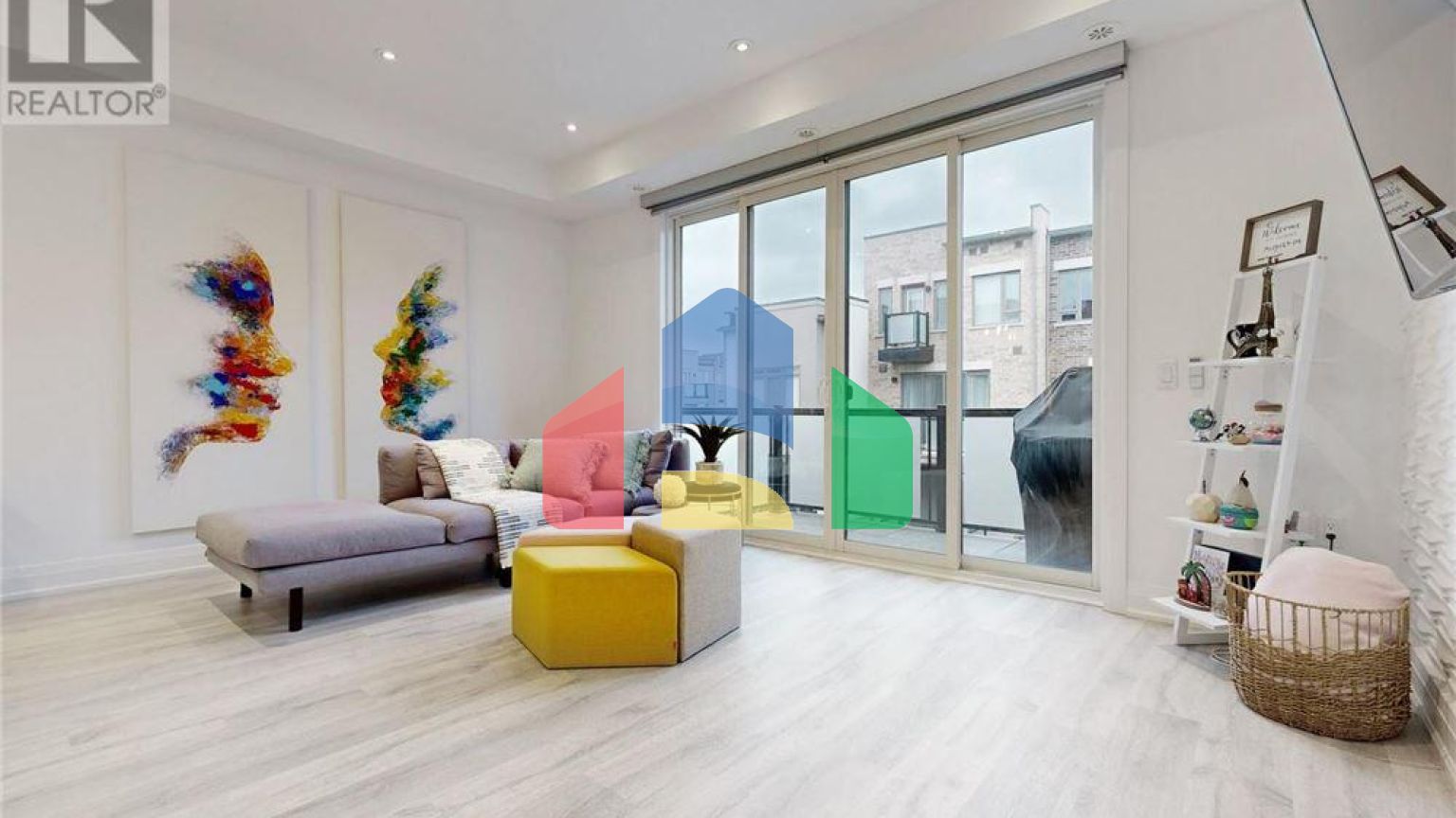 Residential - Single Family Home - Markham, Canada - Canada