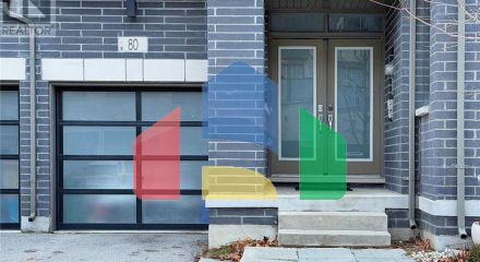 Residential - Single Family Home - Markham, Canada - Canada