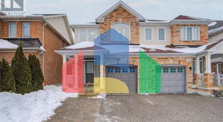 Residential - Single Family Home - Markham, Canada - Canada