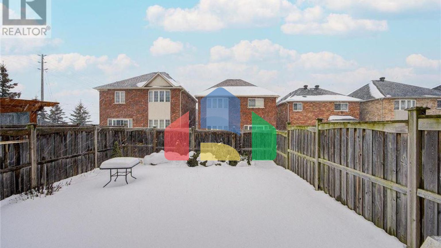 Residential - Single Family Home - Markham, Canada - Canada