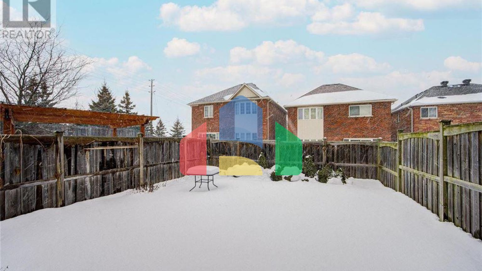 Residential - Single Family Home - Markham, Canada - Canada