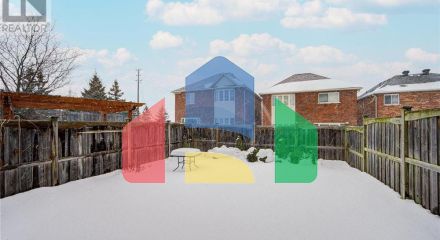 Residential - Single Family Home - Markham, Canada - Canada