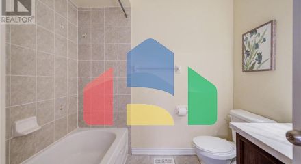 Residential - Single Family Home - Markham, Canada - Canada