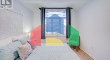 Residential - Single Family Home - Markham, Canada - Canada