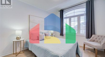 Residential - Single Family Home - Markham, Canada - Canada