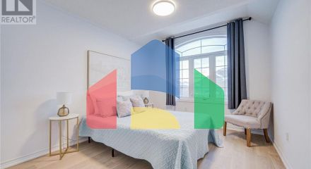 Residential - Single Family Home - Markham, Canada - Canada