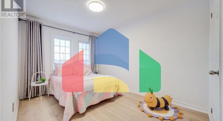 Residential - Single Family Home - Markham, Canada - Canada