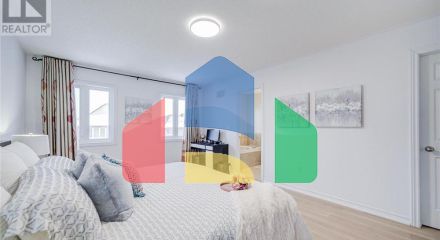 Residential - Single Family Home - Markham, Canada - Canada