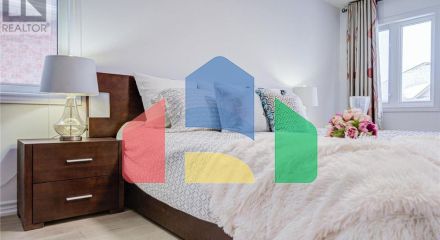 Residential - Single Family Home - Markham, Canada - Canada