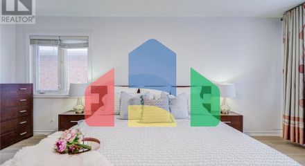 Residential - Single Family Home - Markham, Canada - Canada