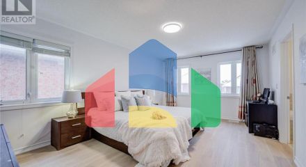 Residential - Single Family Home - Markham, Canada - Canada