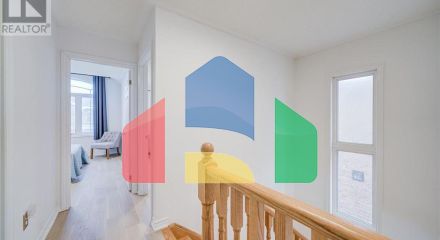 Residential - Single Family Home - Markham, Canada - Canada