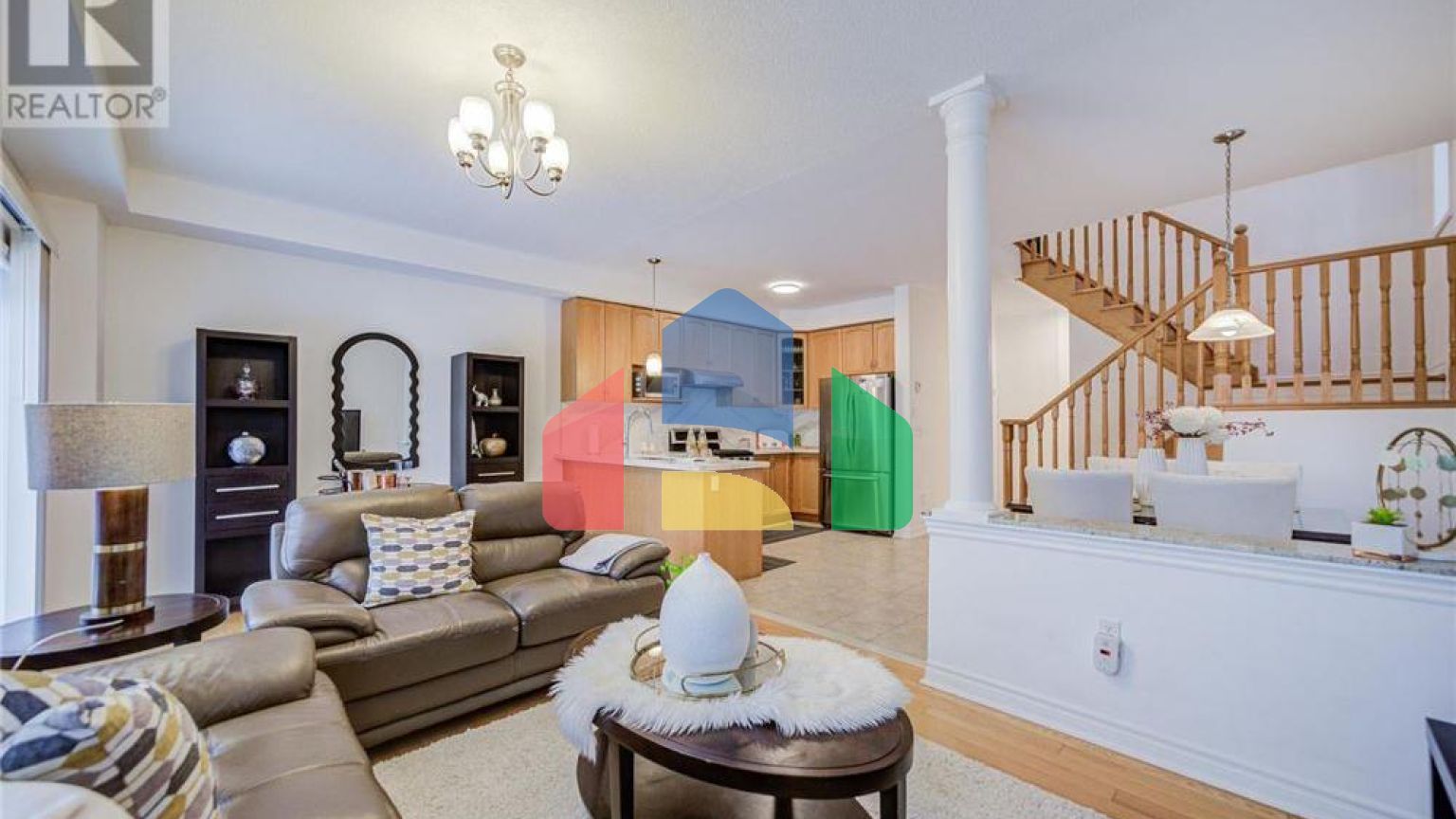 Residential - Single Family Home - Markham, Canada - Canada