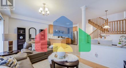 Residential - Single Family Home - Markham, Canada - Canada