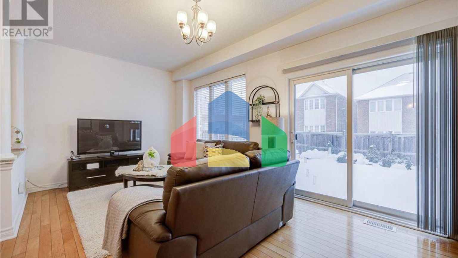 Residential - Single Family Home - Markham, Canada - Canada