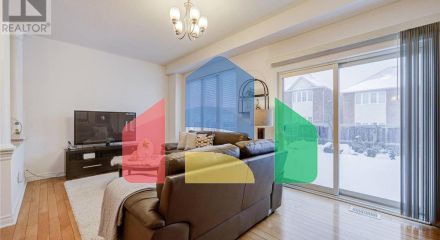 Residential - Single Family Home - Markham, Canada - Canada