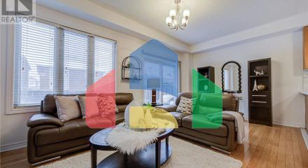 Residential - Single Family Home - Markham, Canada - Canada