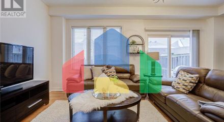 Residential - Single Family Home - Markham, Canada - Canada