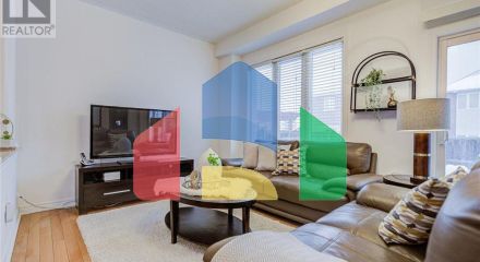 Residential - Single Family Home - Markham, Canada - Canada