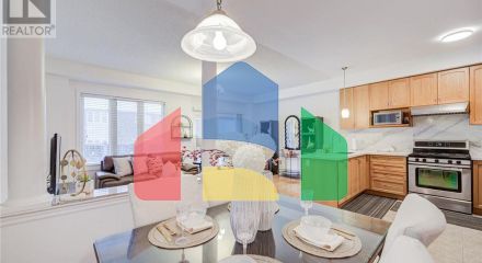 Residential - Single Family Home - Markham, Canada - Canada