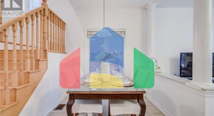 Residential - Single Family Home - Markham, Canada - Canada