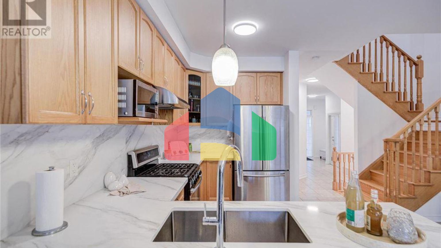 Residential - Single Family Home - Markham, Canada - Canada