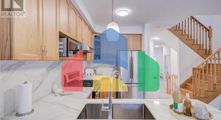 Residential - Single Family Home - Markham, Canada - Canada