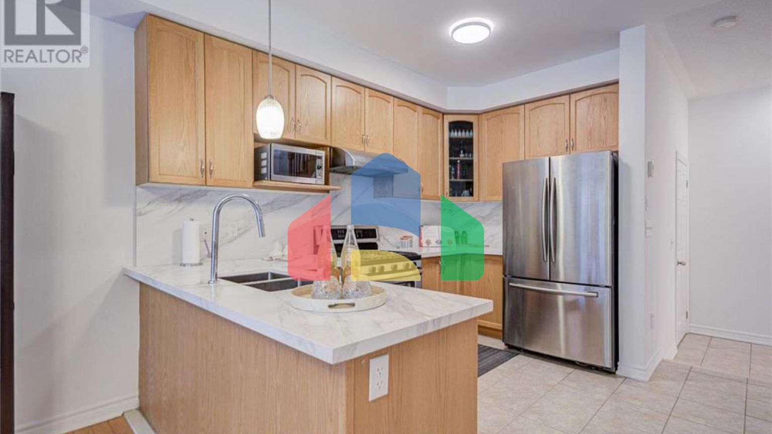 Residential - Single Family Home - Markham, Canada - Canada