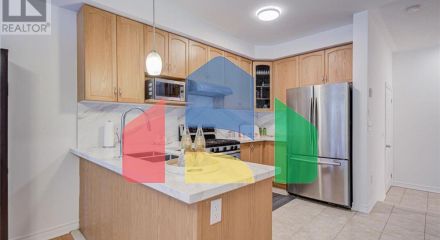 Residential - Single Family Home - Markham, Canada - Canada