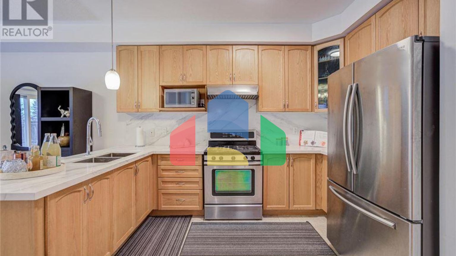 Residential - Single Family Home - Markham, Canada - Canada