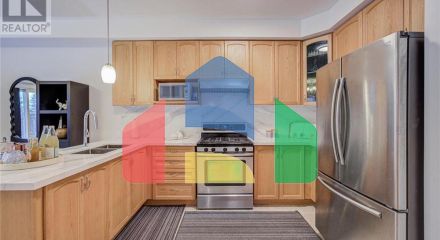 Residential - Single Family Home - Markham, Canada - Canada