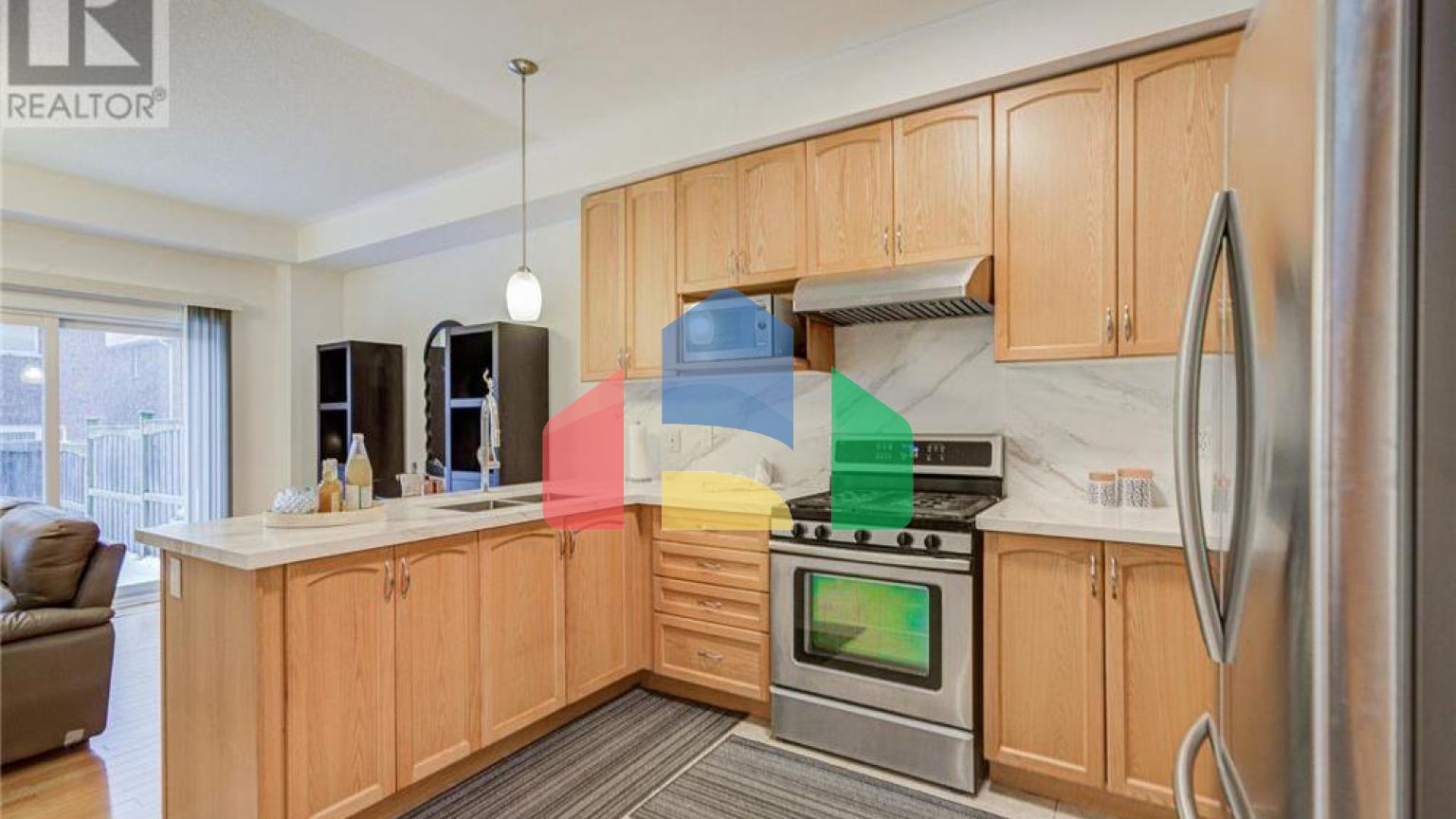 Residential - Single Family Home - Markham, Canada - Canada