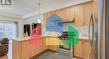 Residential - Single Family Home - Markham, Canada - Canada