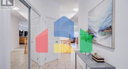 Residential - Single Family Home - Markham, Canada - Canada