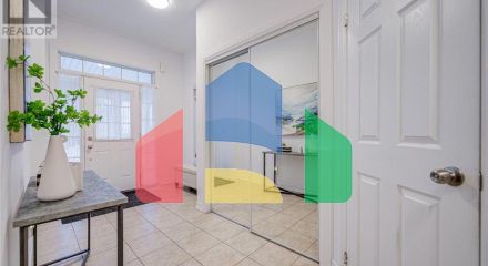 Residential - Single Family Home - Markham, Canada - Canada